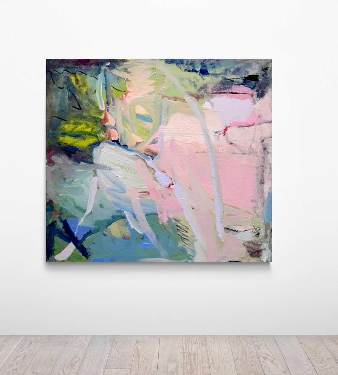 Venus was here by Petra Schott, Image 6.
