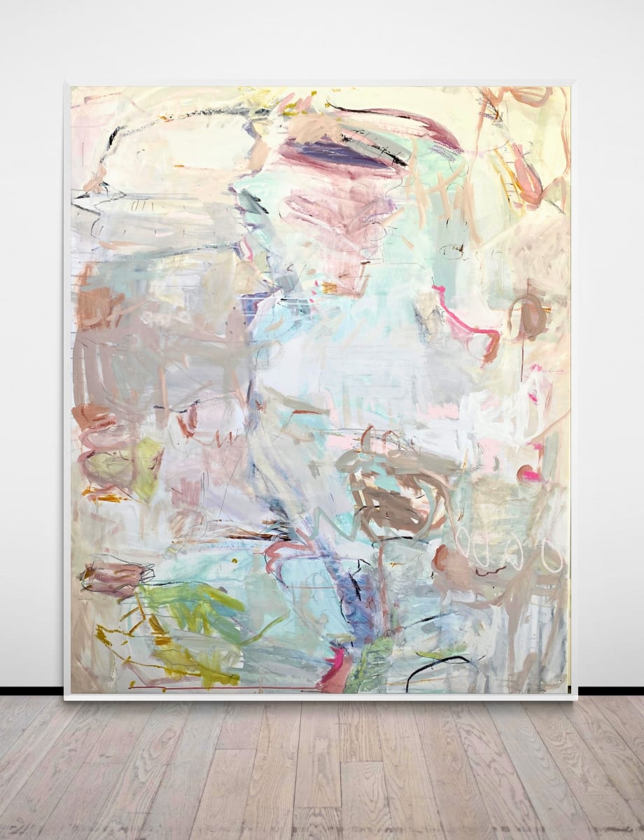 Leichtigkeit/Lightness, Image 1.