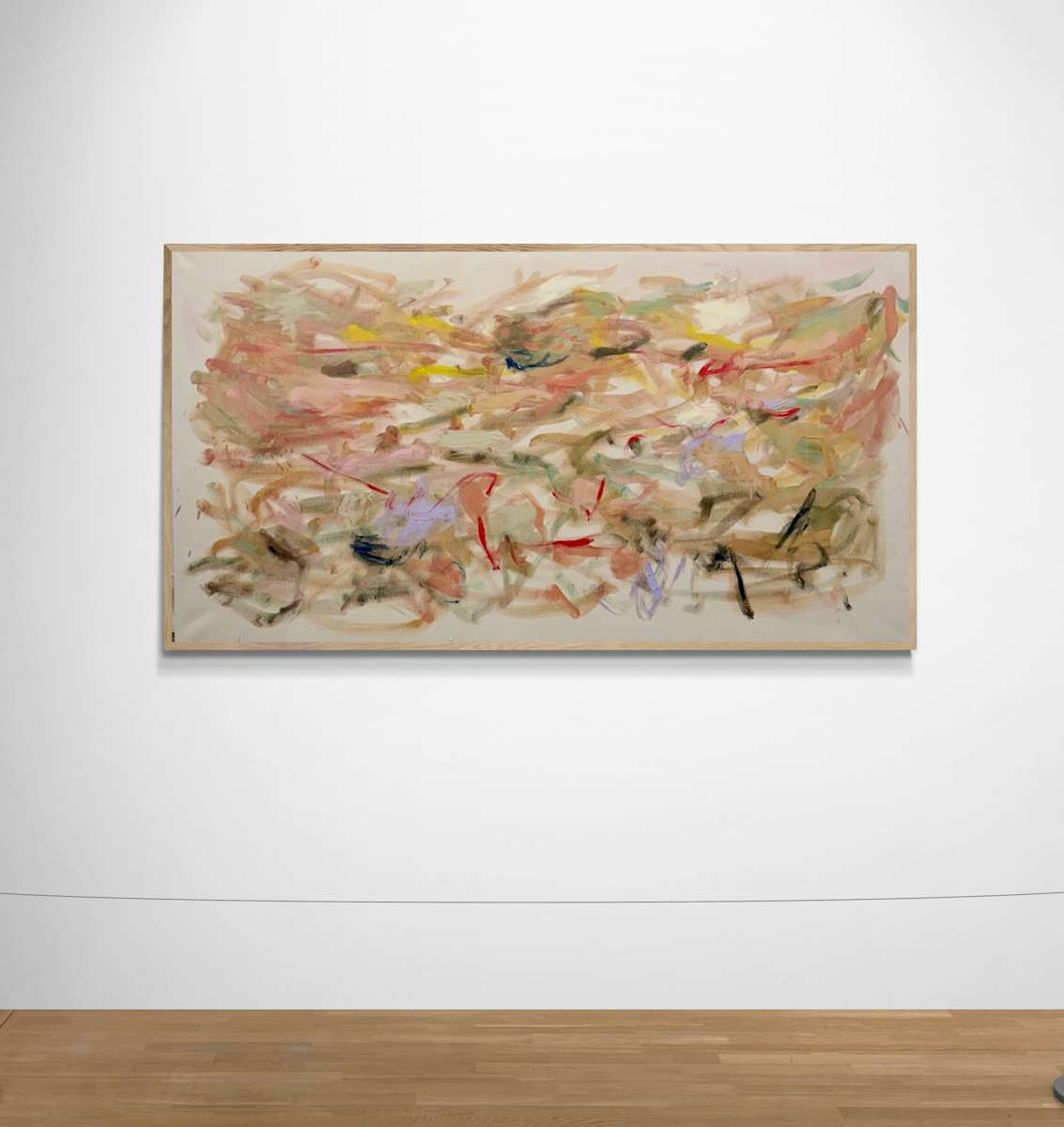 Her Way to Dance Towards Spring by Petra Schott, Image 4.