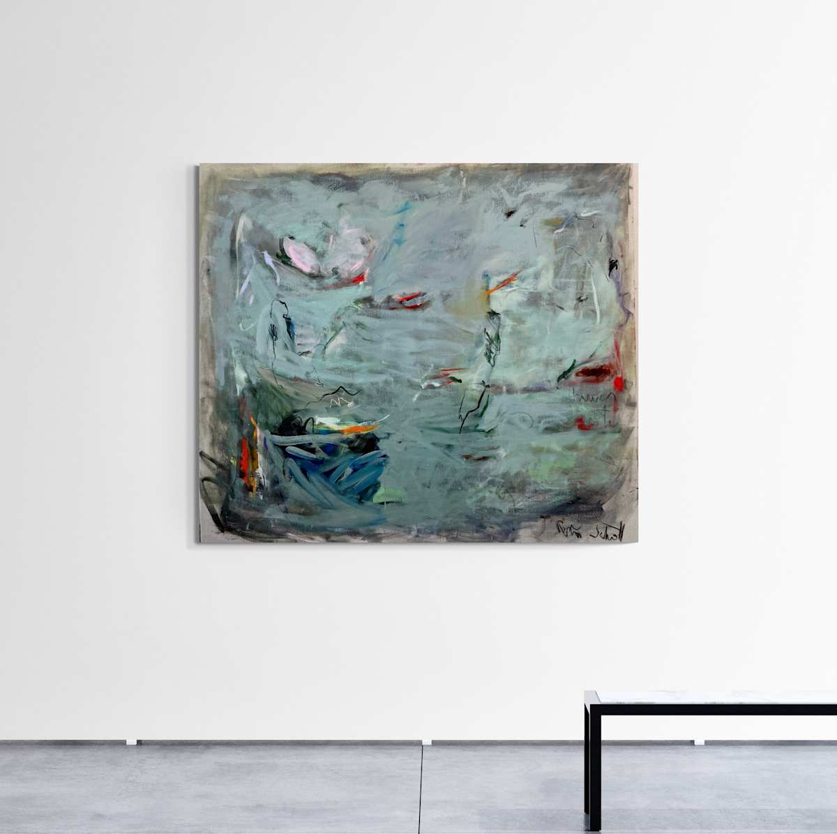 Some secrets by Petra Schott, Image 3.