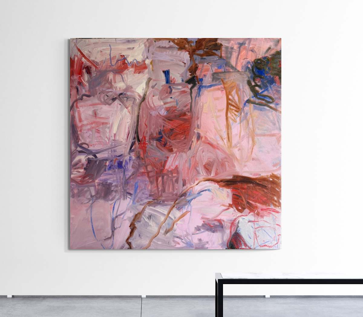 Embracing What Is by Petra Schott, Image 1.