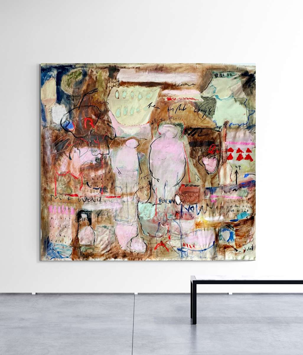 Rebus by Petra Schott, Image 10.