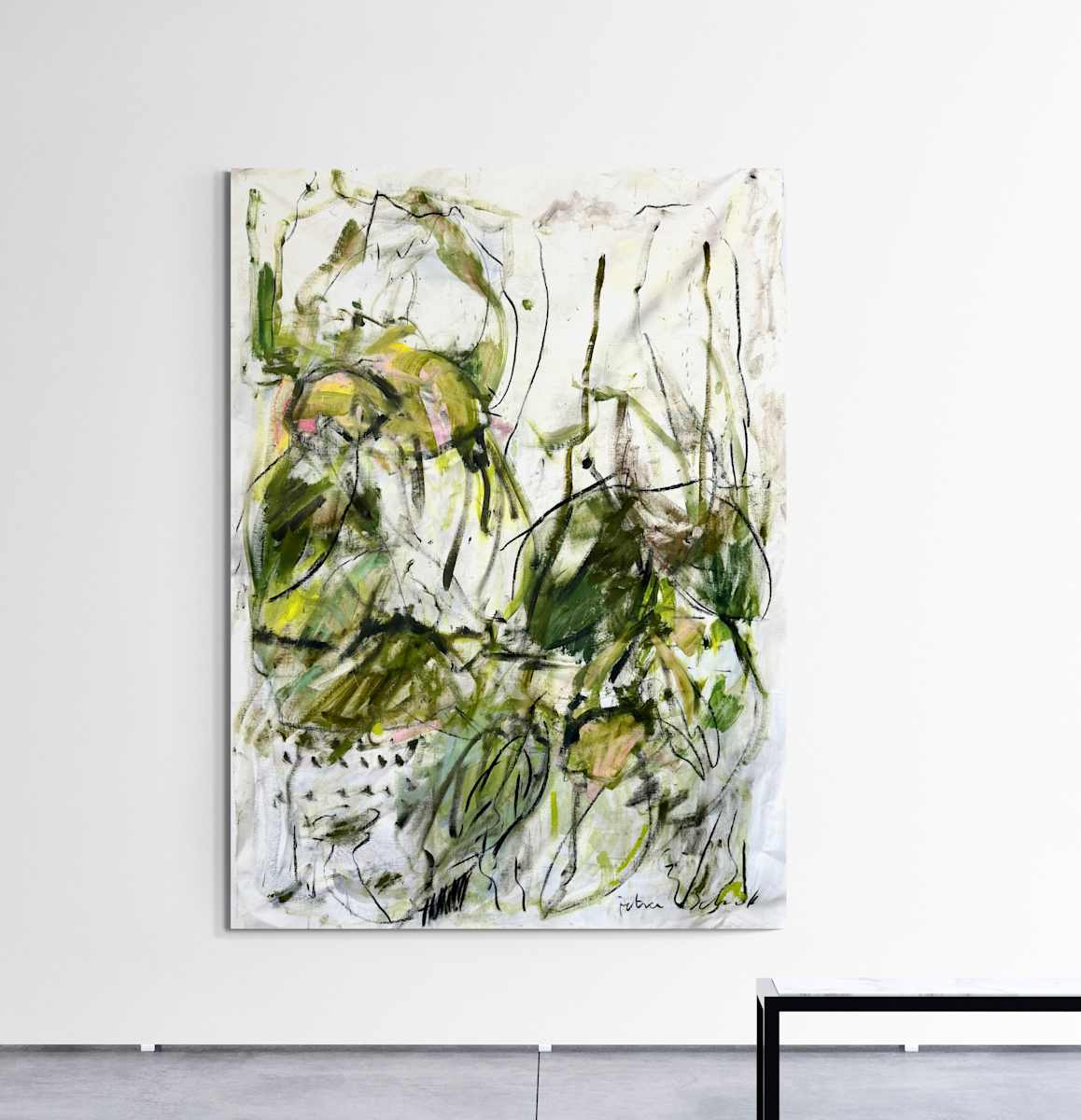 Let Me Be Wild by Petra Schott, Image 4.