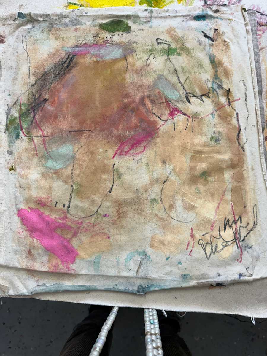 Running by Petra Schott, Image 1.