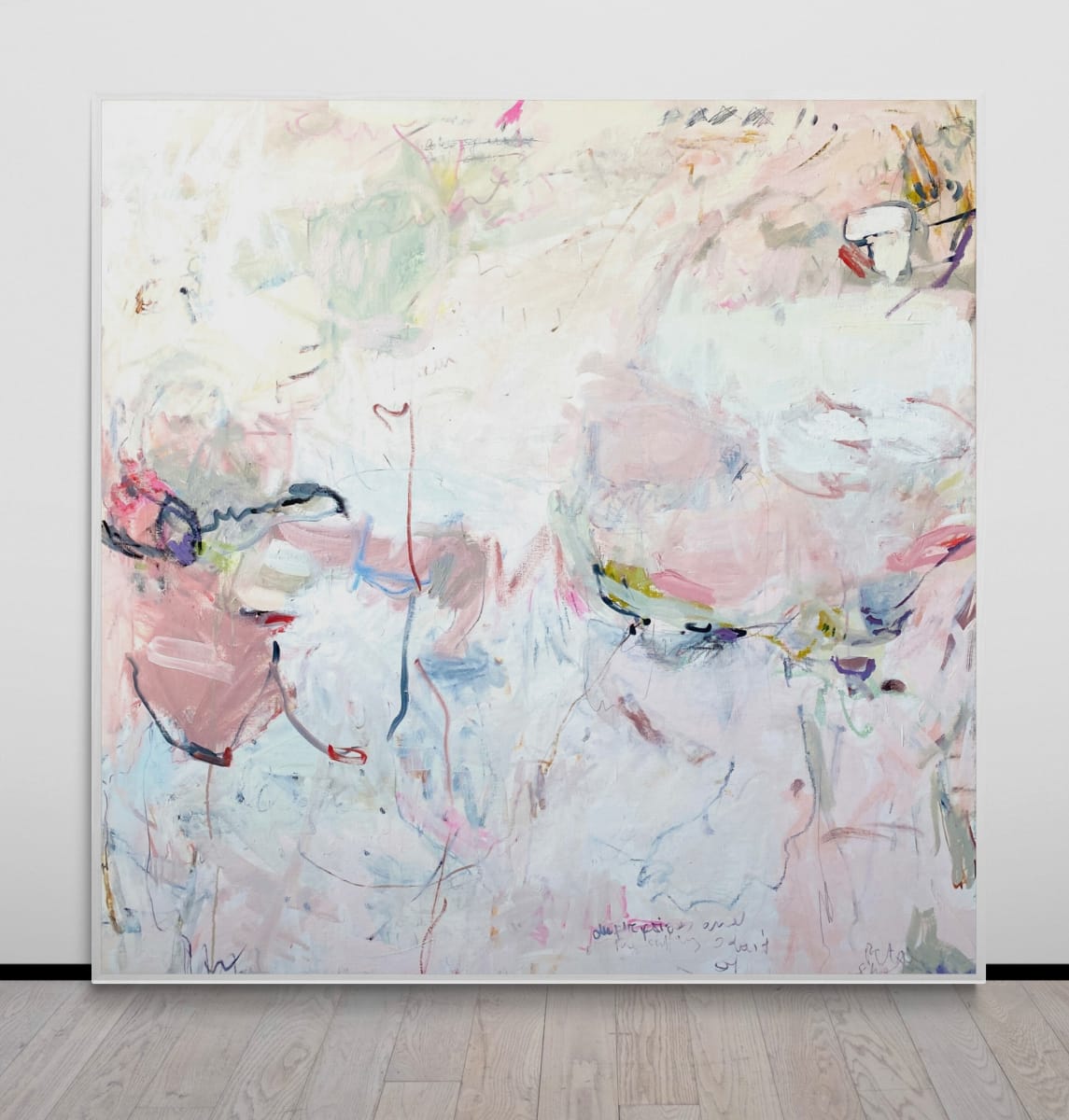 Dreamy love I by Petra Schott, Image 3.
