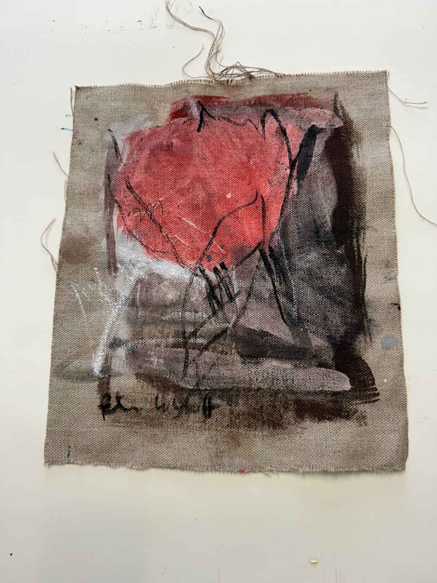 Glowing by Petra Schott, Image 2.