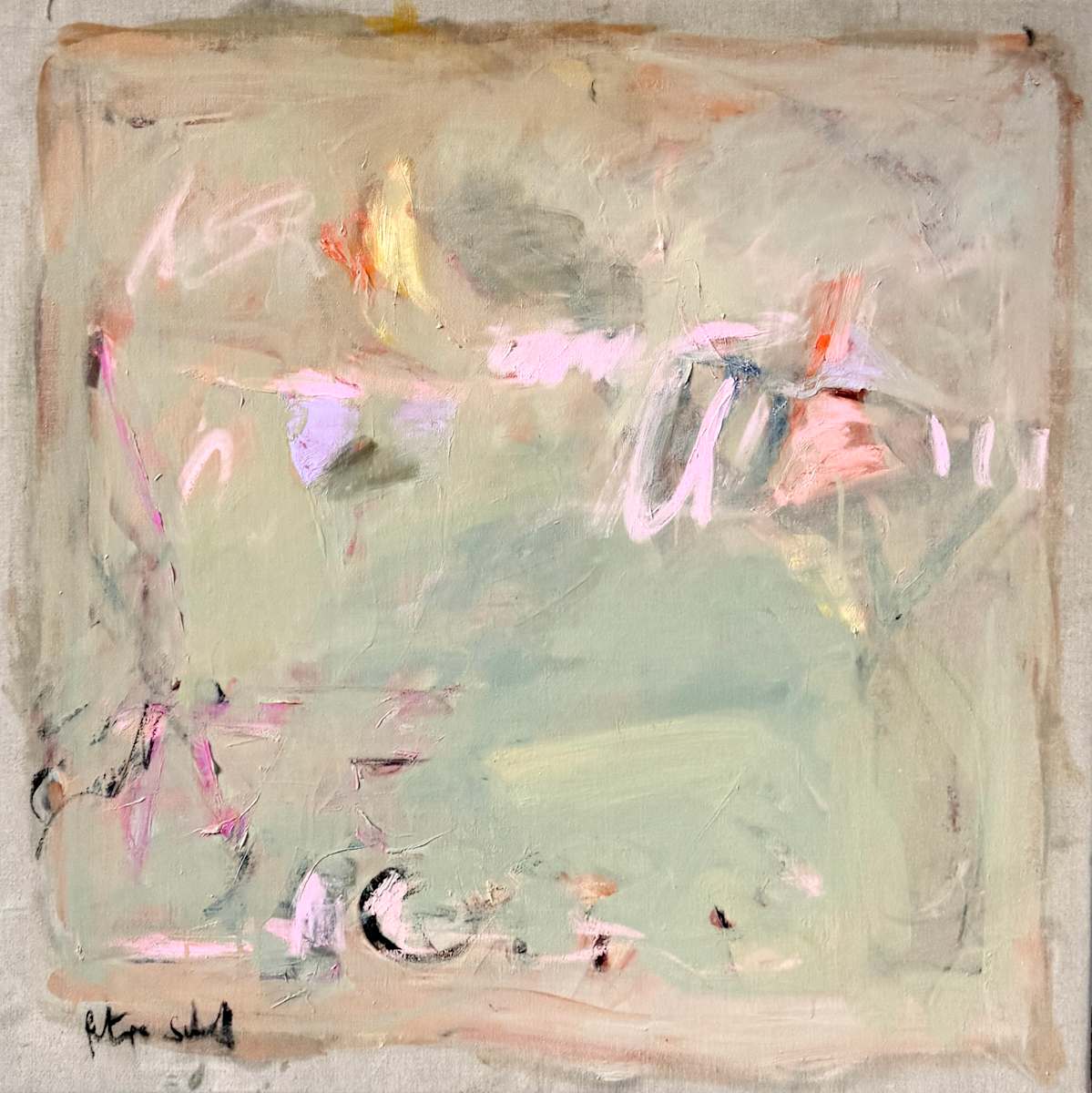 Something Like A Love Letter by Petra Schott, Image 2.