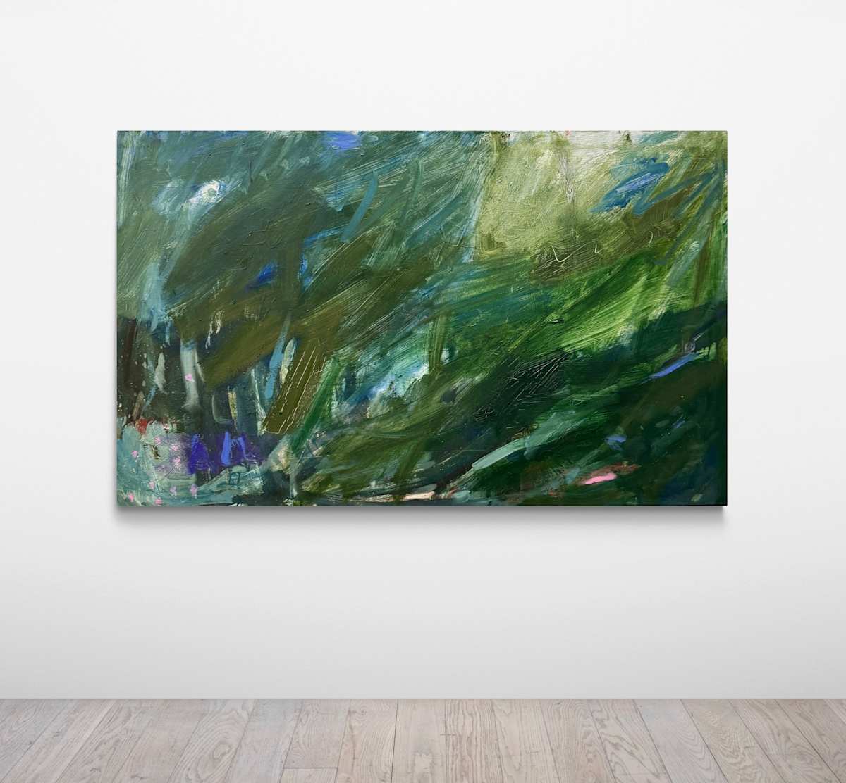 Ocean by Petra Schott, Image 1.