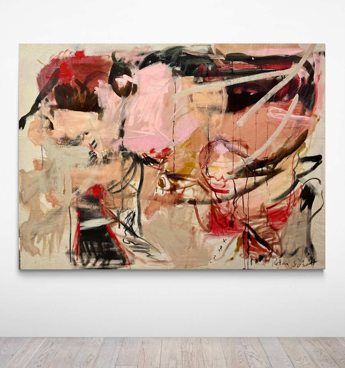 Warm Soil by Petra Schott, Image 4.