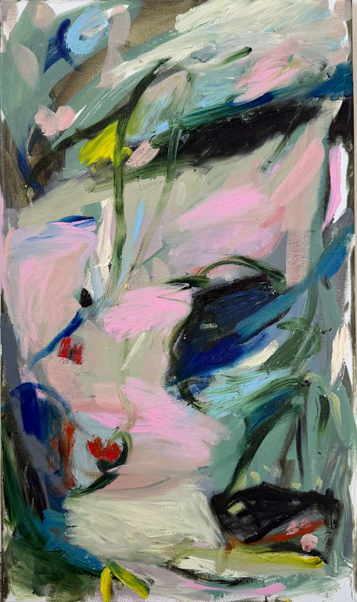 Spring Winds by Petra Schott, Image 1.