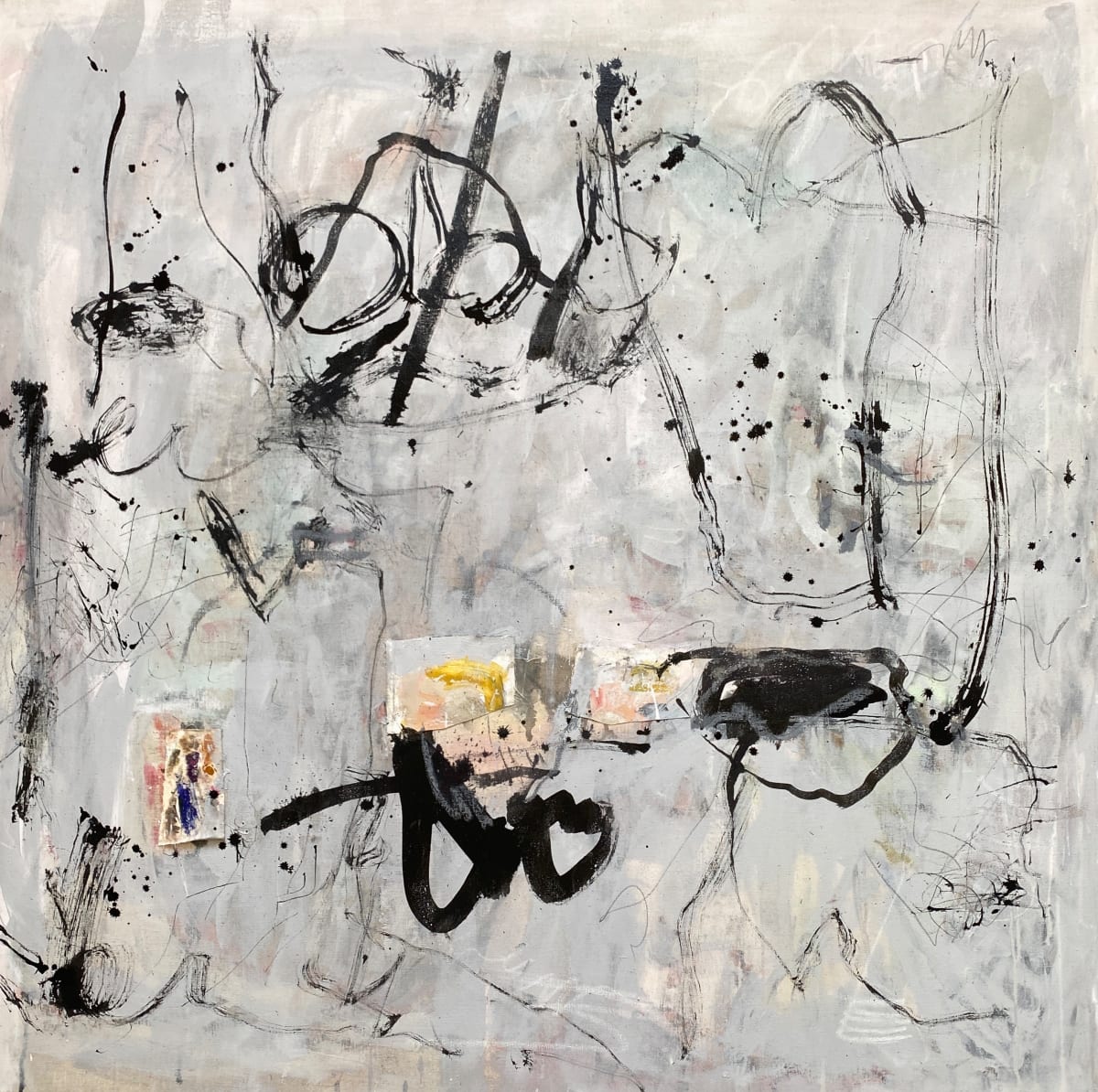 Private myths III by Petra Schott, Image 1.
