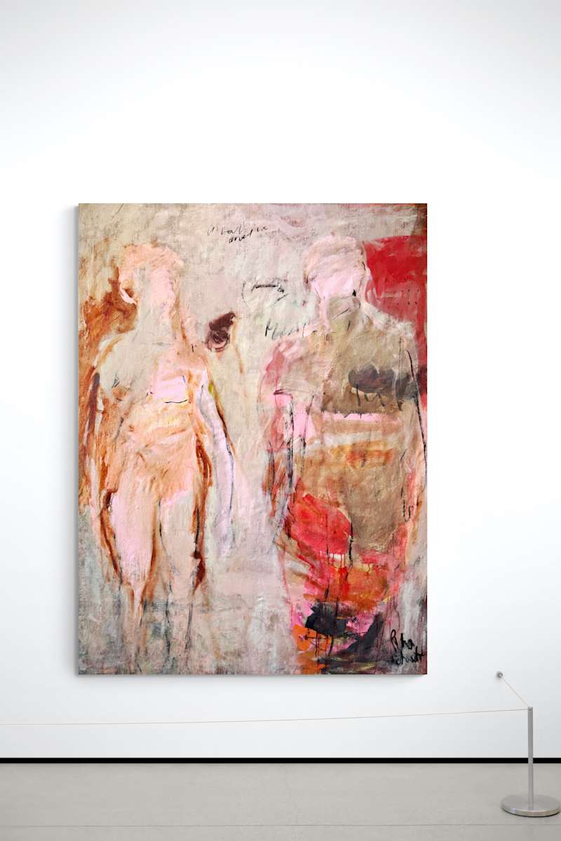 What We Love by Petra Schott 