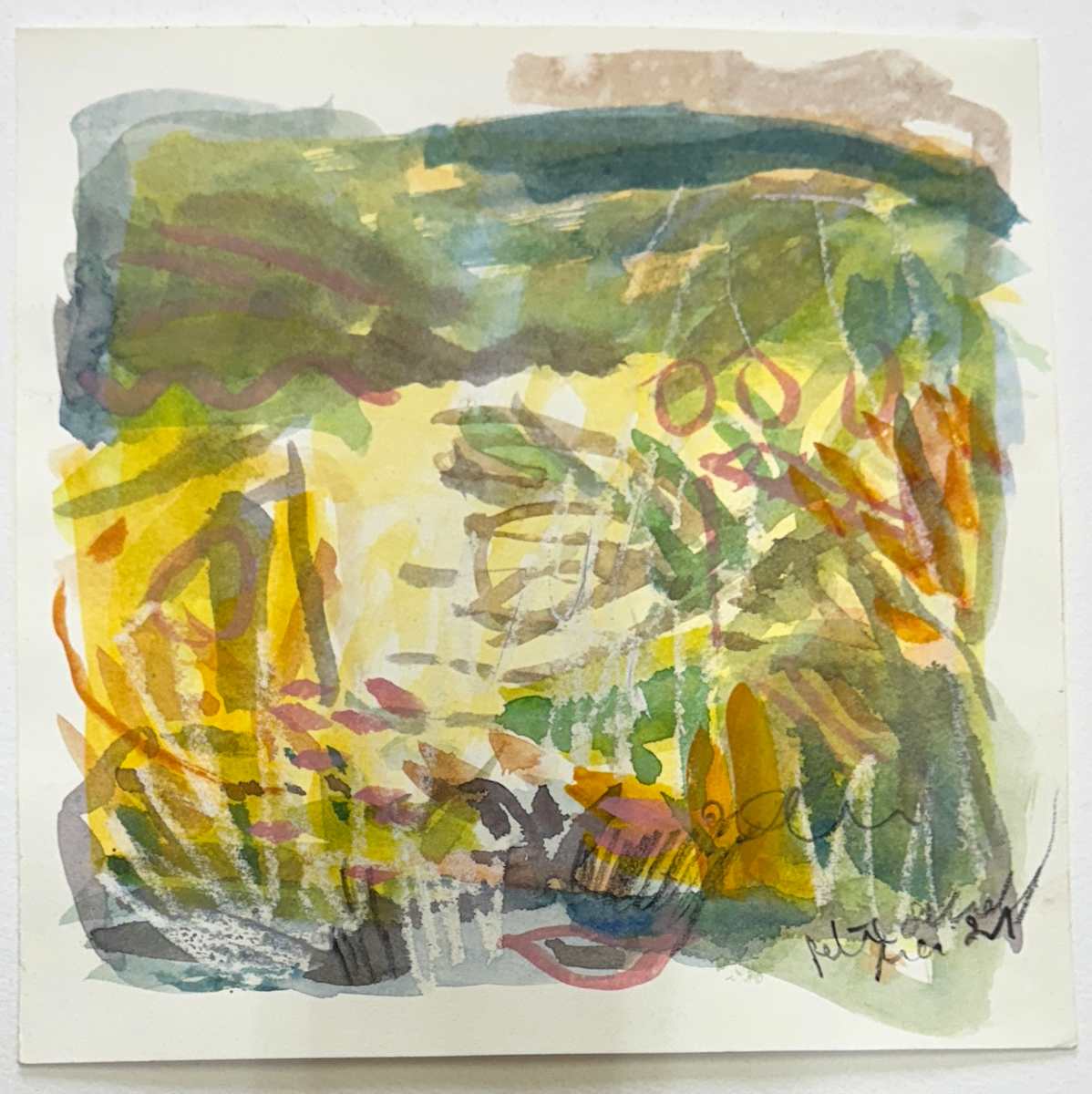 Mallorca Days by Petra Schott, Image 1.