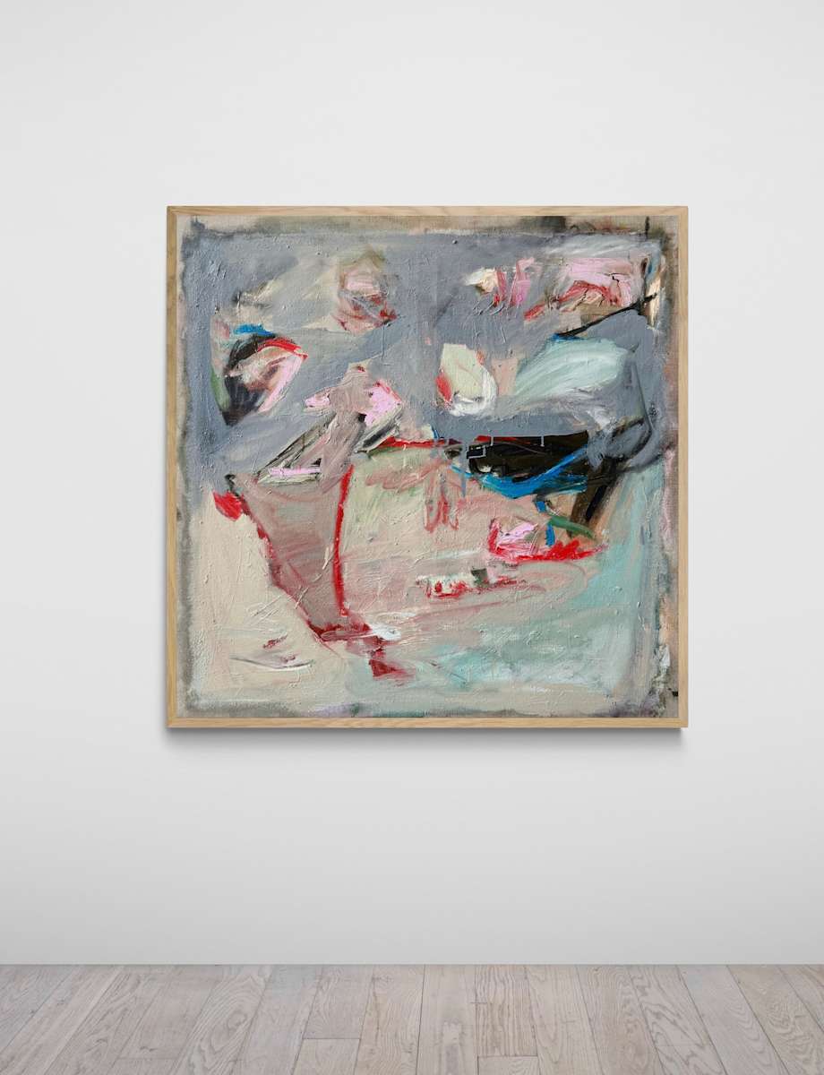 Resurrection by Petra Schott, Image 1.