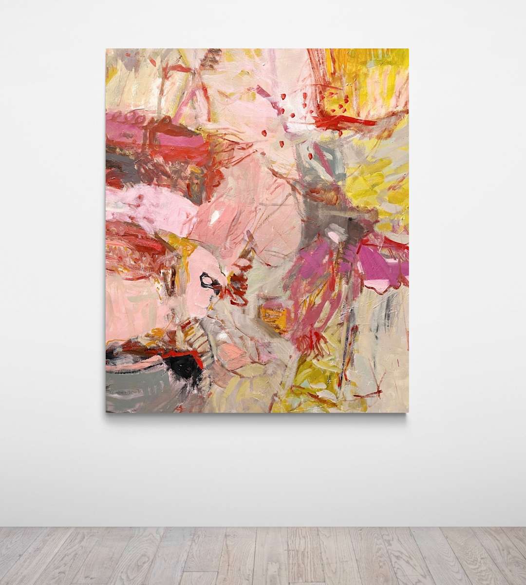 Poem for a landscape IV by Petra Schott, Image 7.