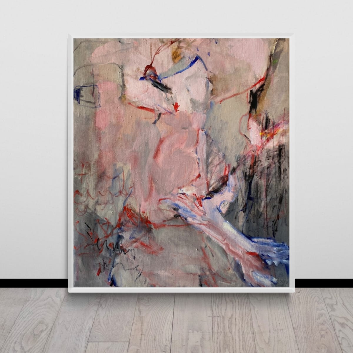 Rituals by Petra Schott, Image 1.