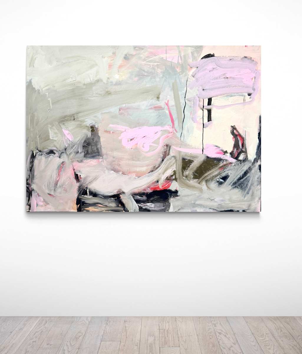 Just changed my mind by Petra Schott 