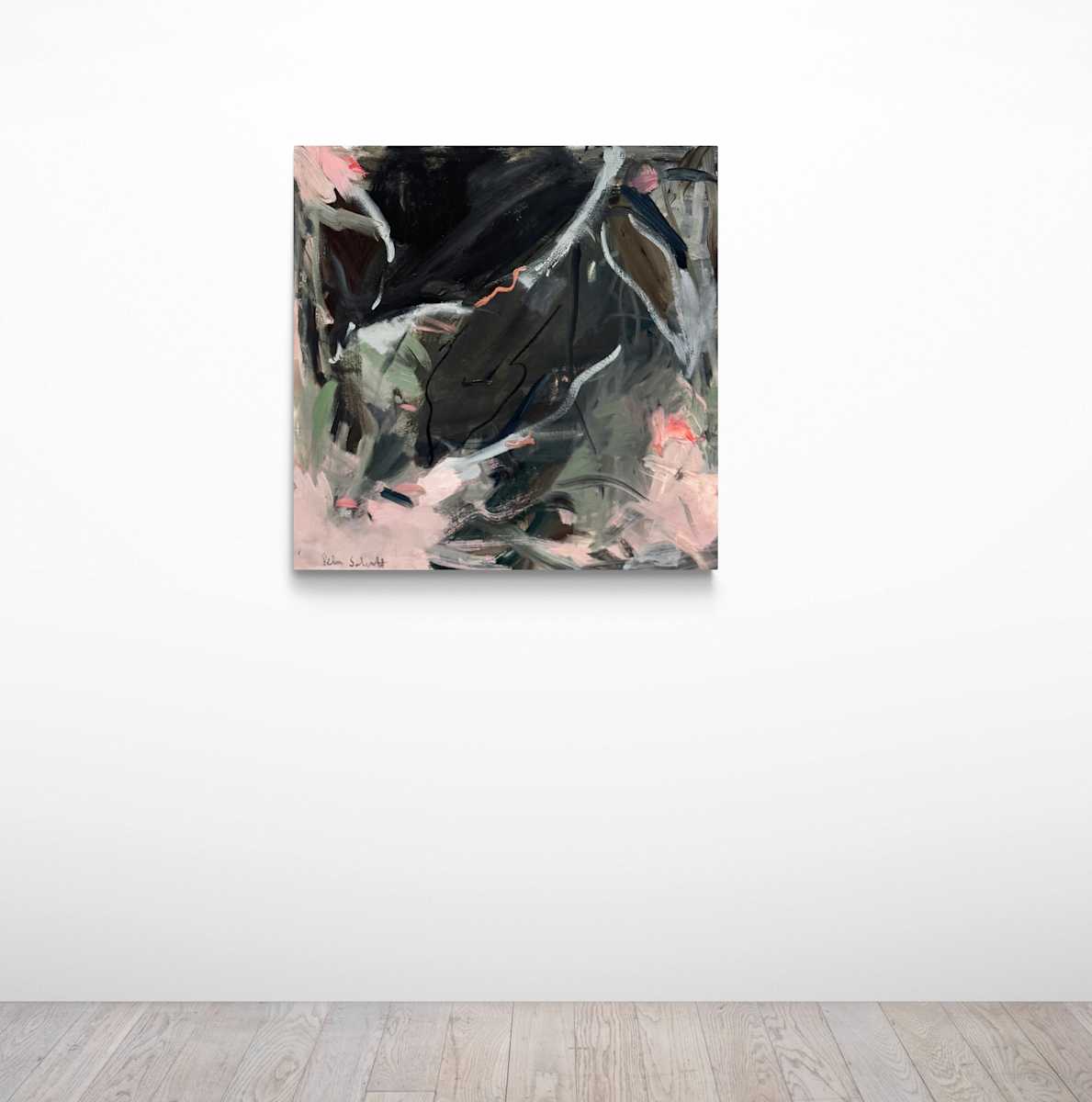 Blossoms in the dark by Petra Schott, Image 10.