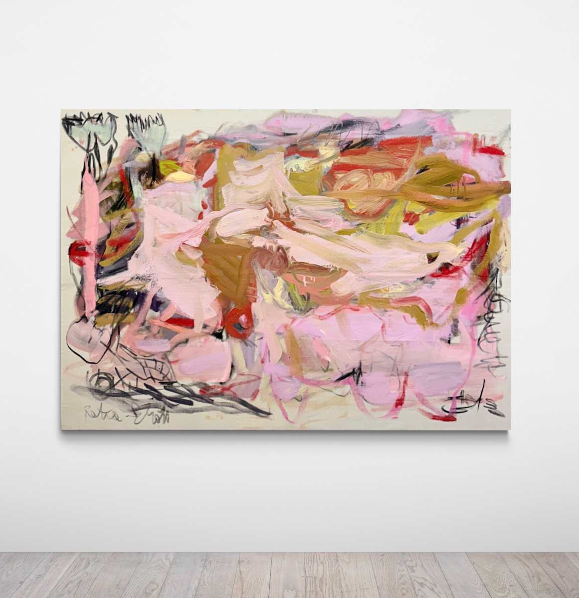 Sweet Chaotic Love by Petra Schott 