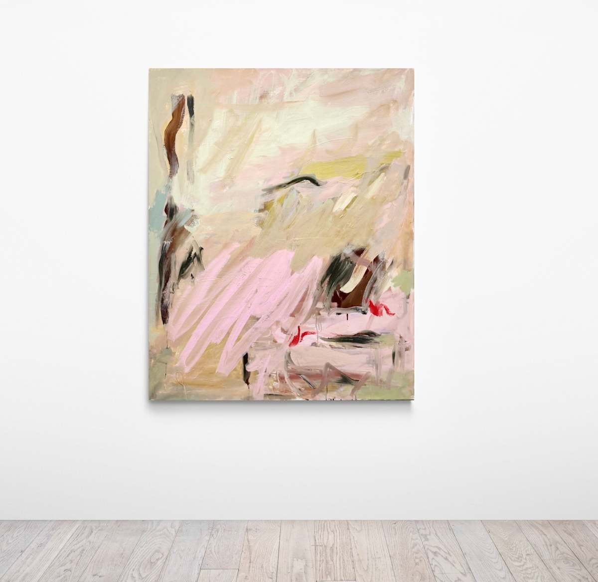 In The Fields by Petra Schott, Image 4.