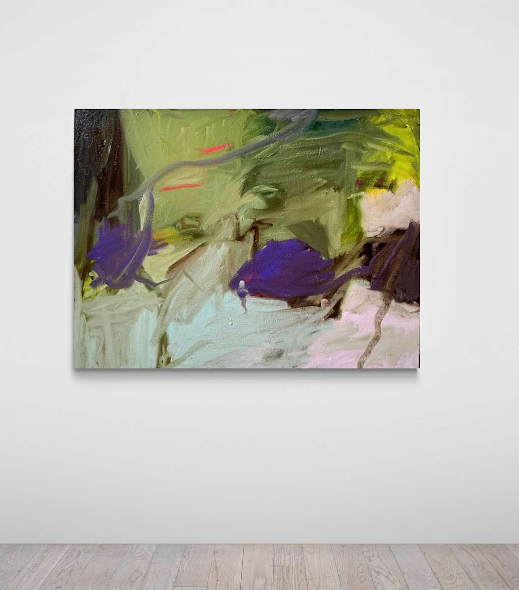Garden Feelings by Petra Schott, Image 4.
