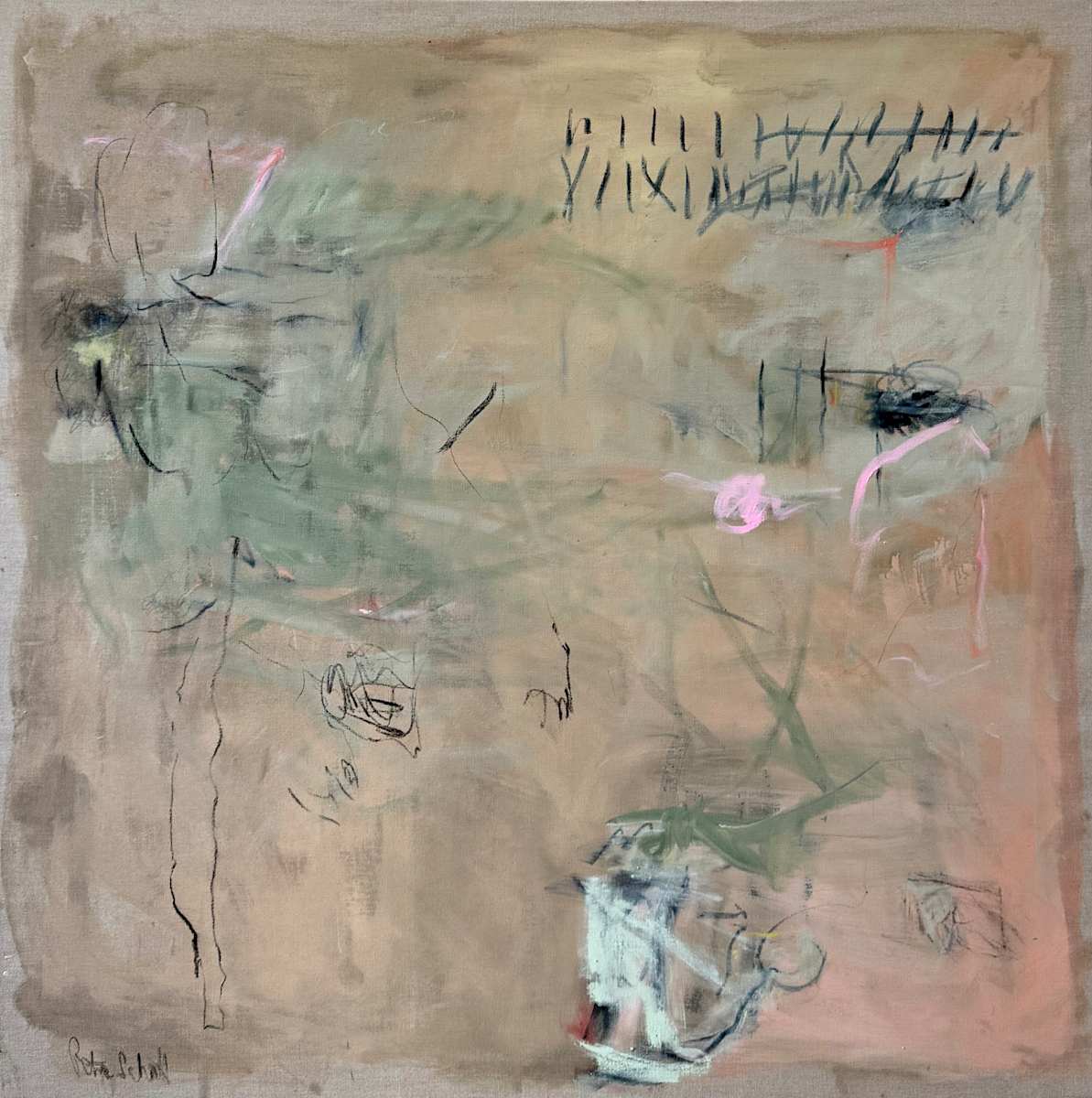 Connecting (You And Me) by Petra Schott, Image 1.