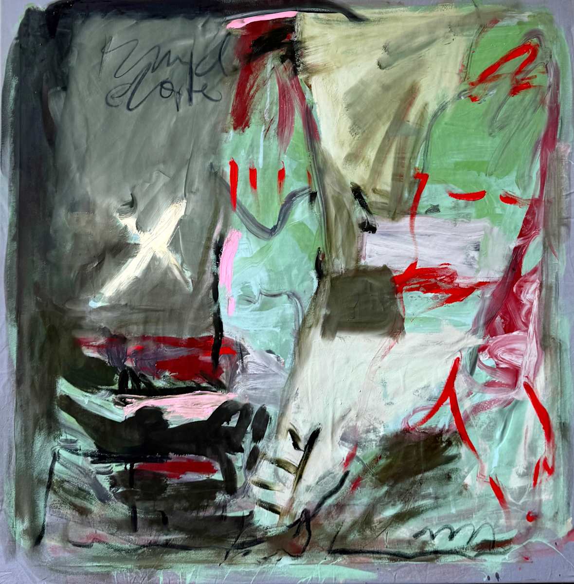 Blind Date by Petra Schott, Image 1.