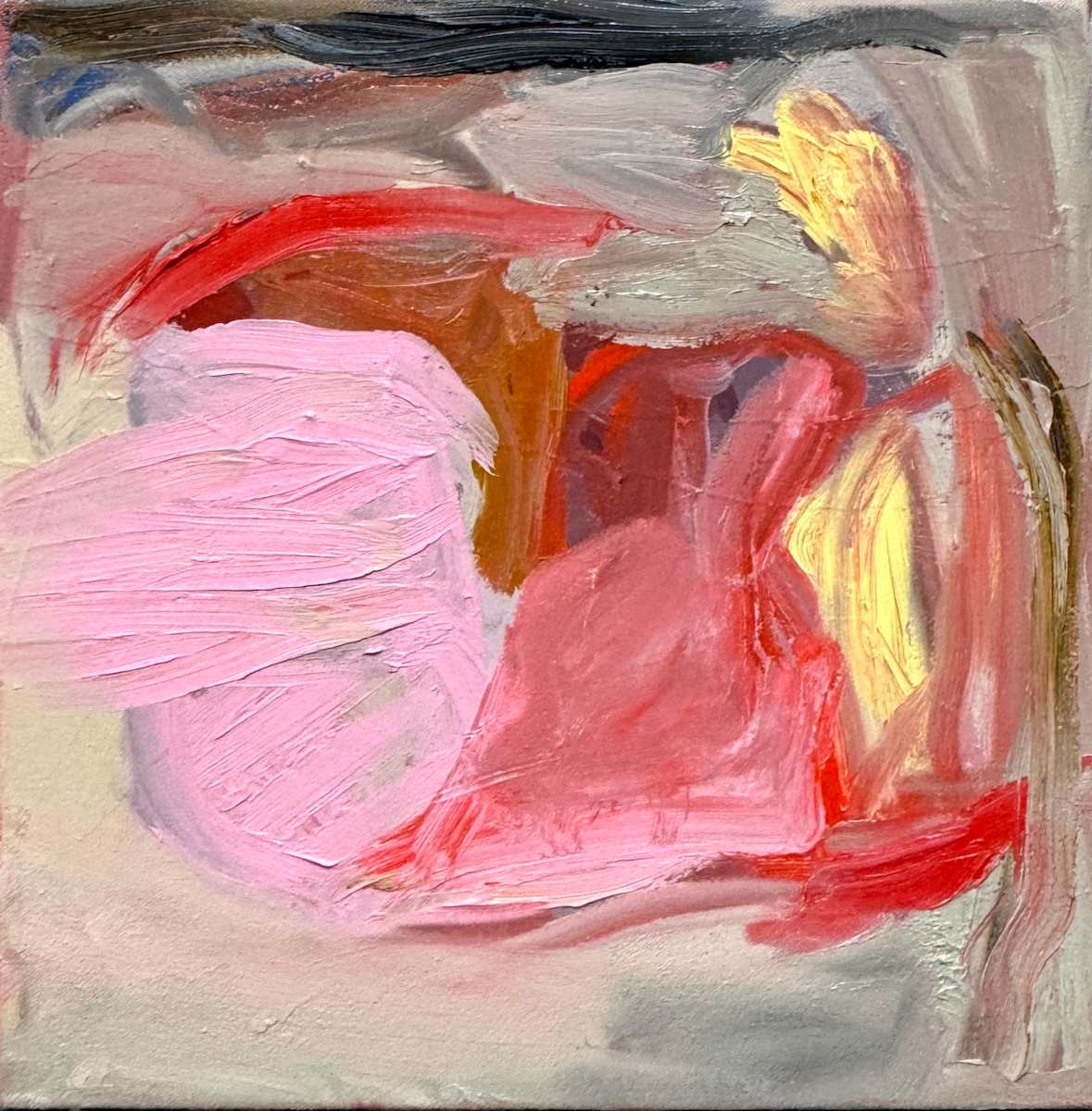 Passion, Love, Serenity III by Petra Schott, Image 1.