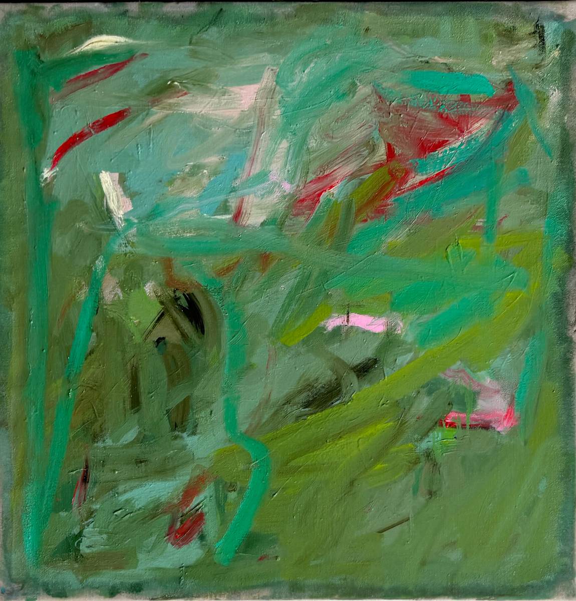 Among The Trees II by Petra Schott, Image 2.