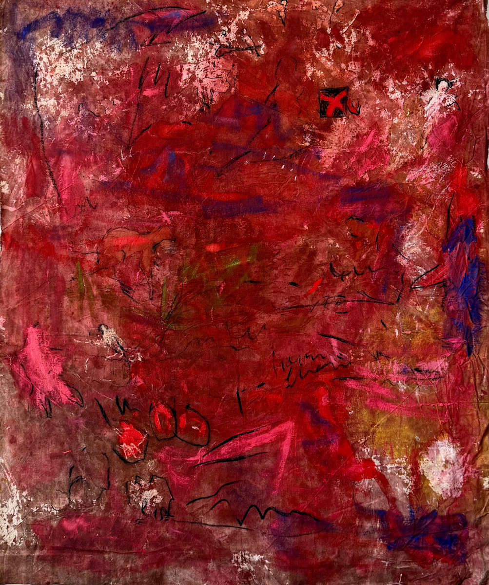 Heartbeat by Petra Schott, Image 1.