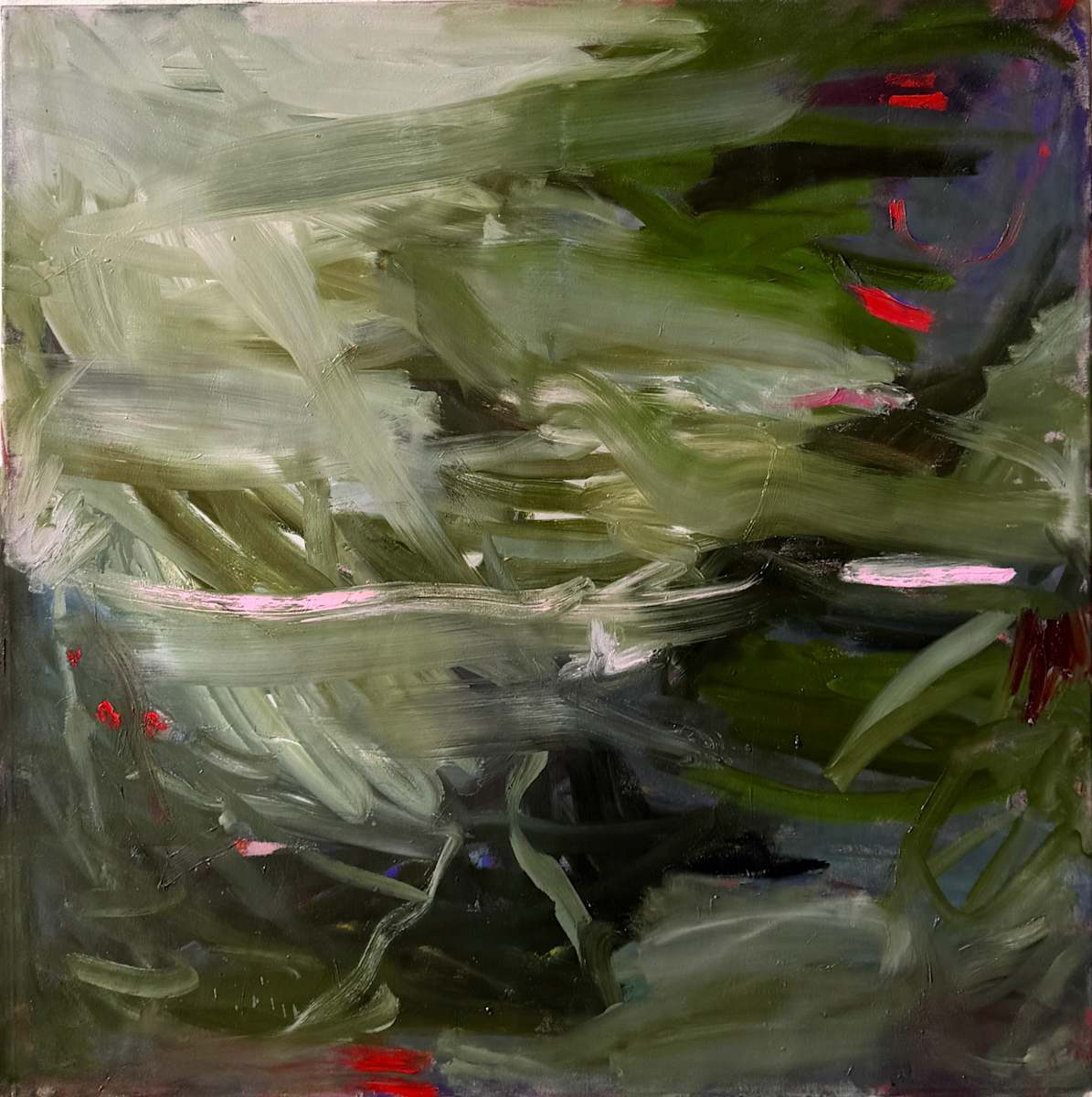Somewhere I by Petra Schott, Image 1.