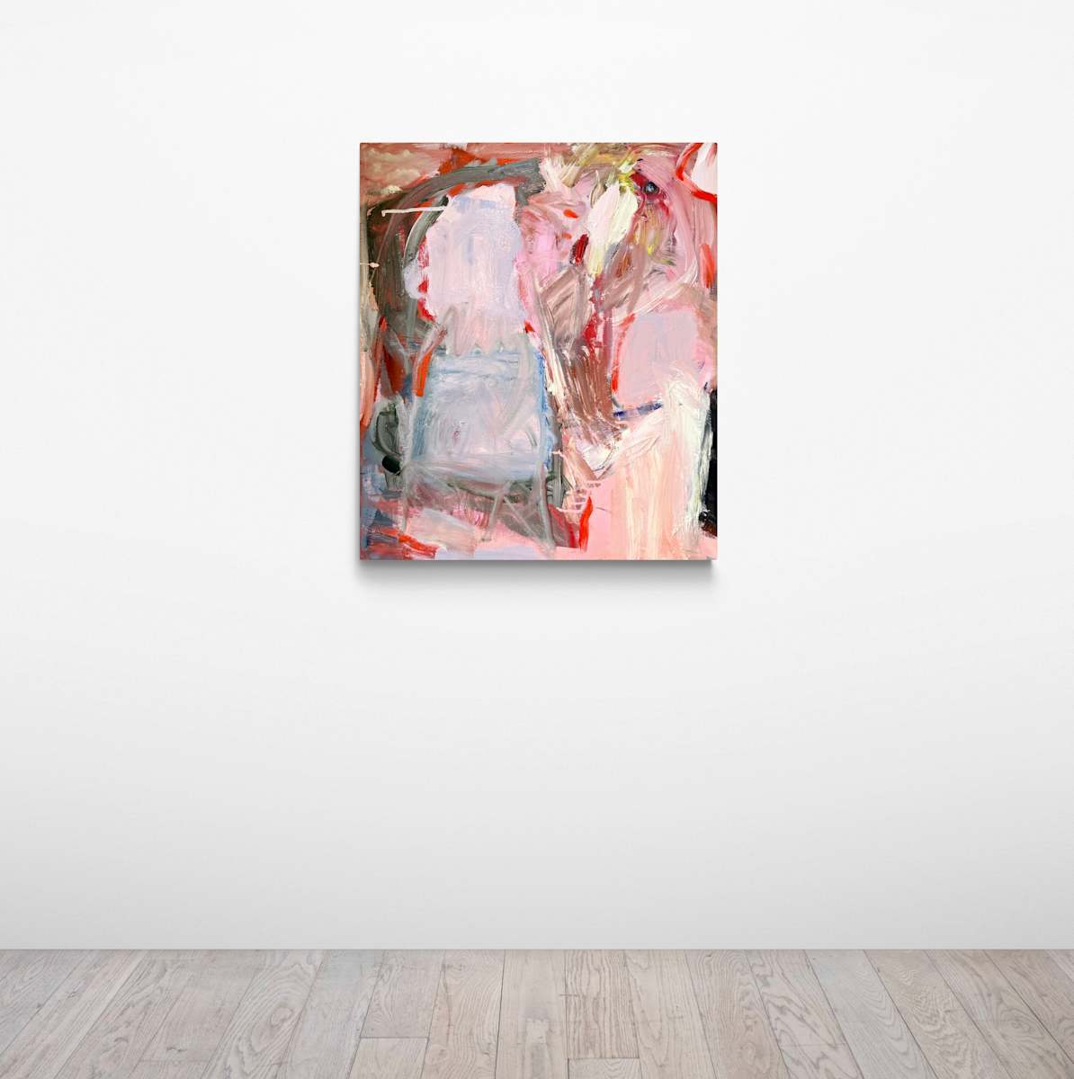In Your Own Sweet Way V by Petra Schott 