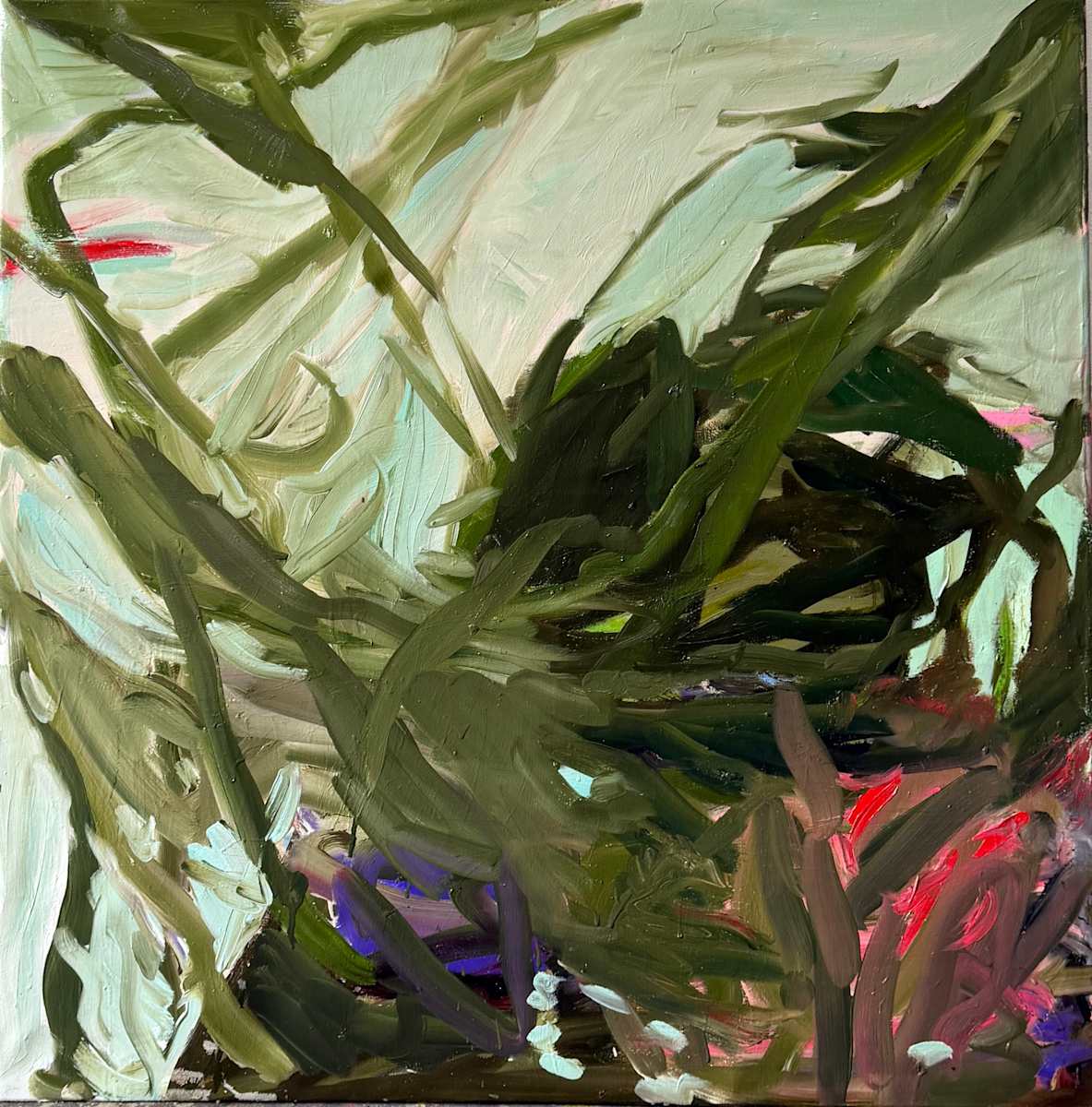 Somewhere II by Petra Schott, Image 1.