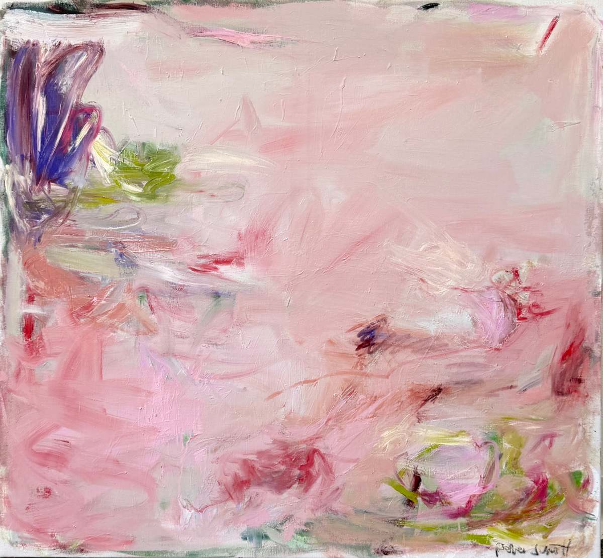 Venus In Spring by Petra Schott, Image 1.