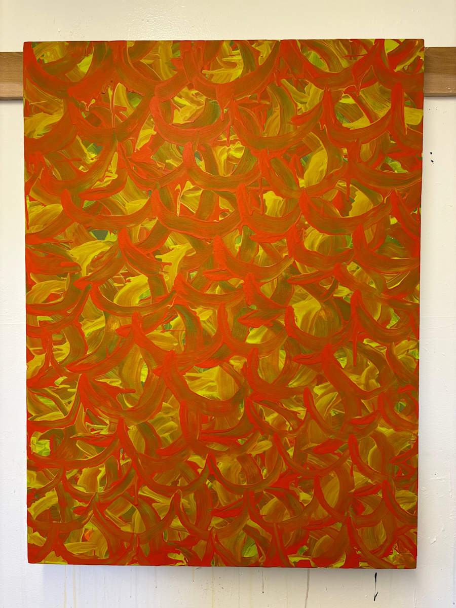For Mia by Karen Herold, Image 1.