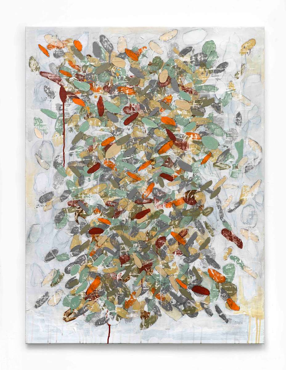Autumn by Karen Herold 