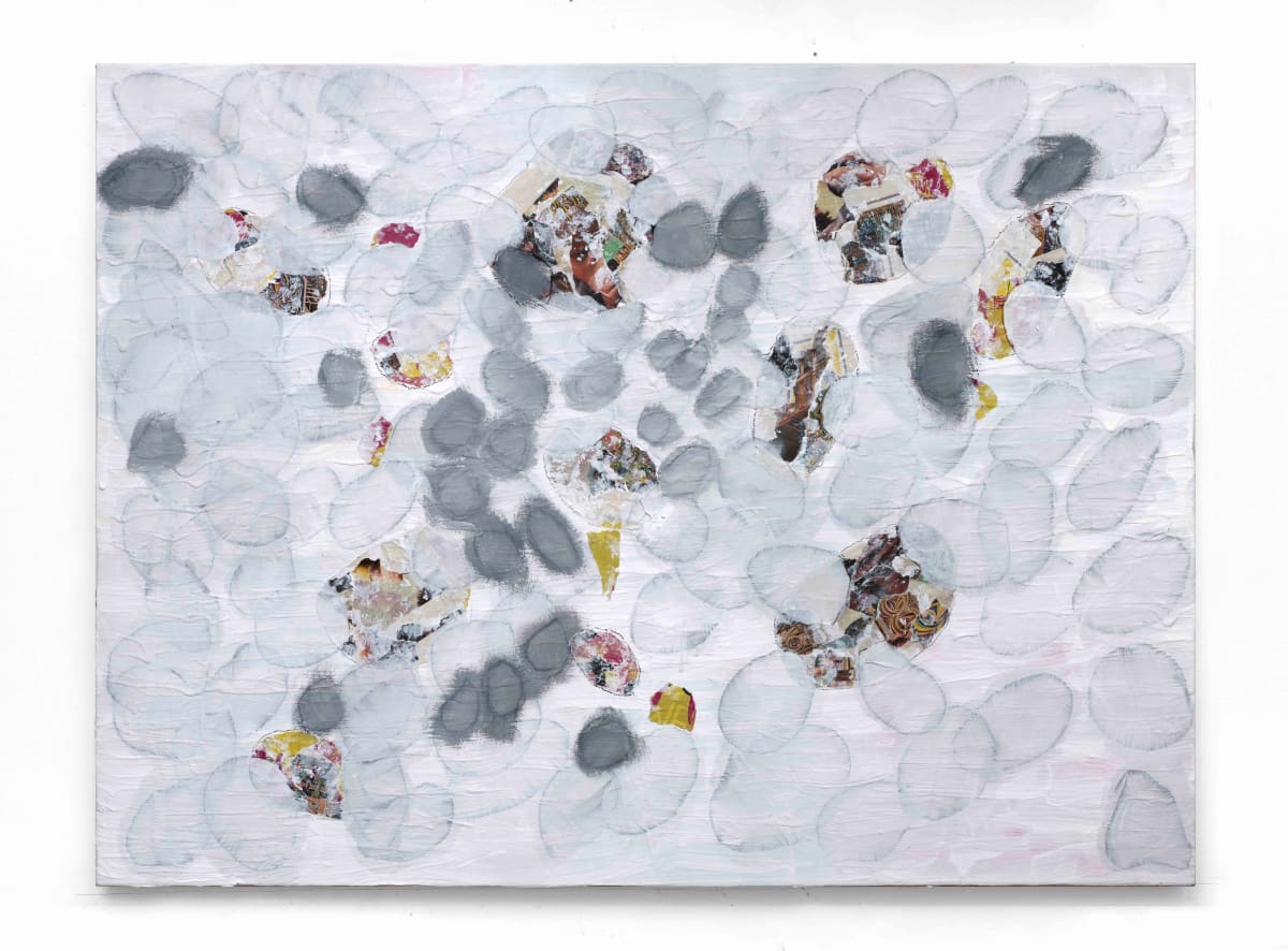 Backbeat by Karen Herold 