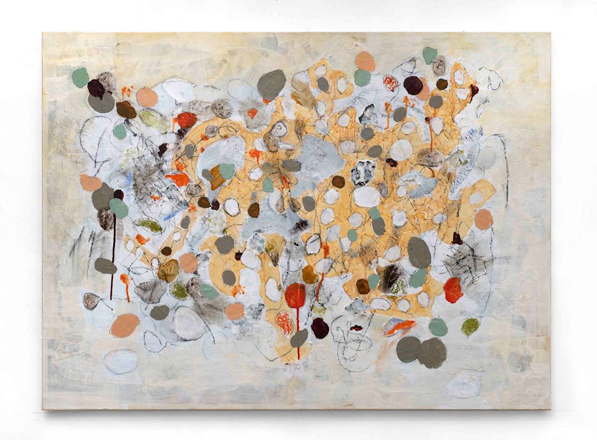 Fission by Karen Herold 