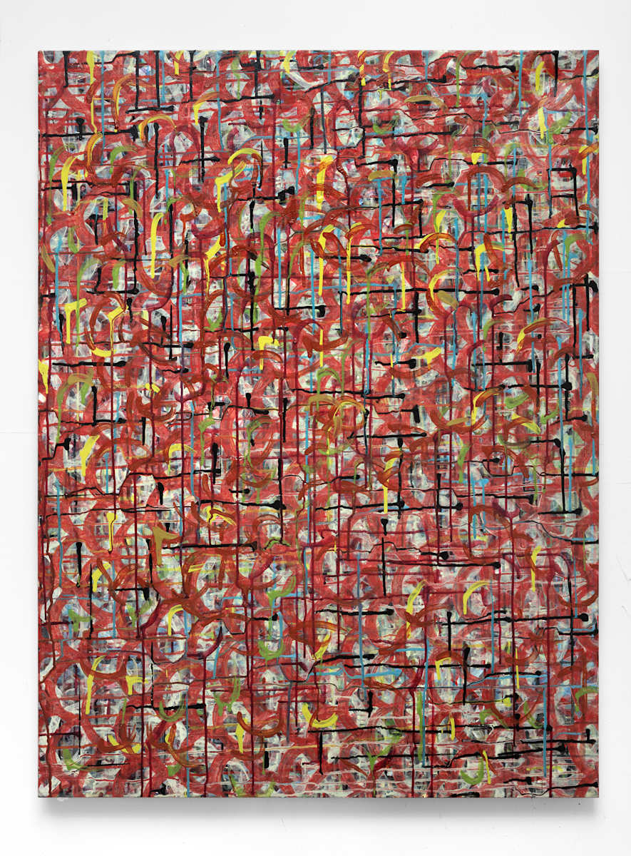 Kaleidoscope 