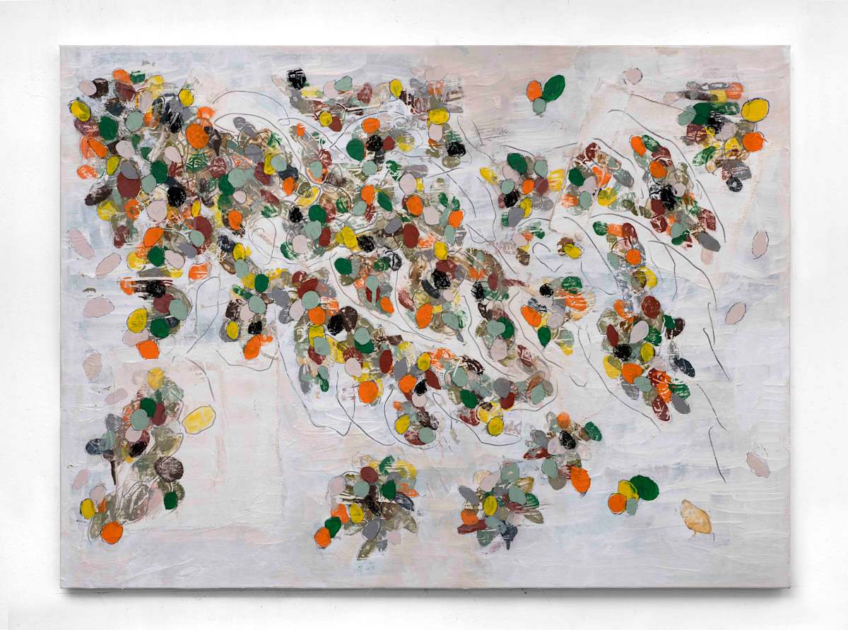 Lilt by Karen Herold, Image 1.