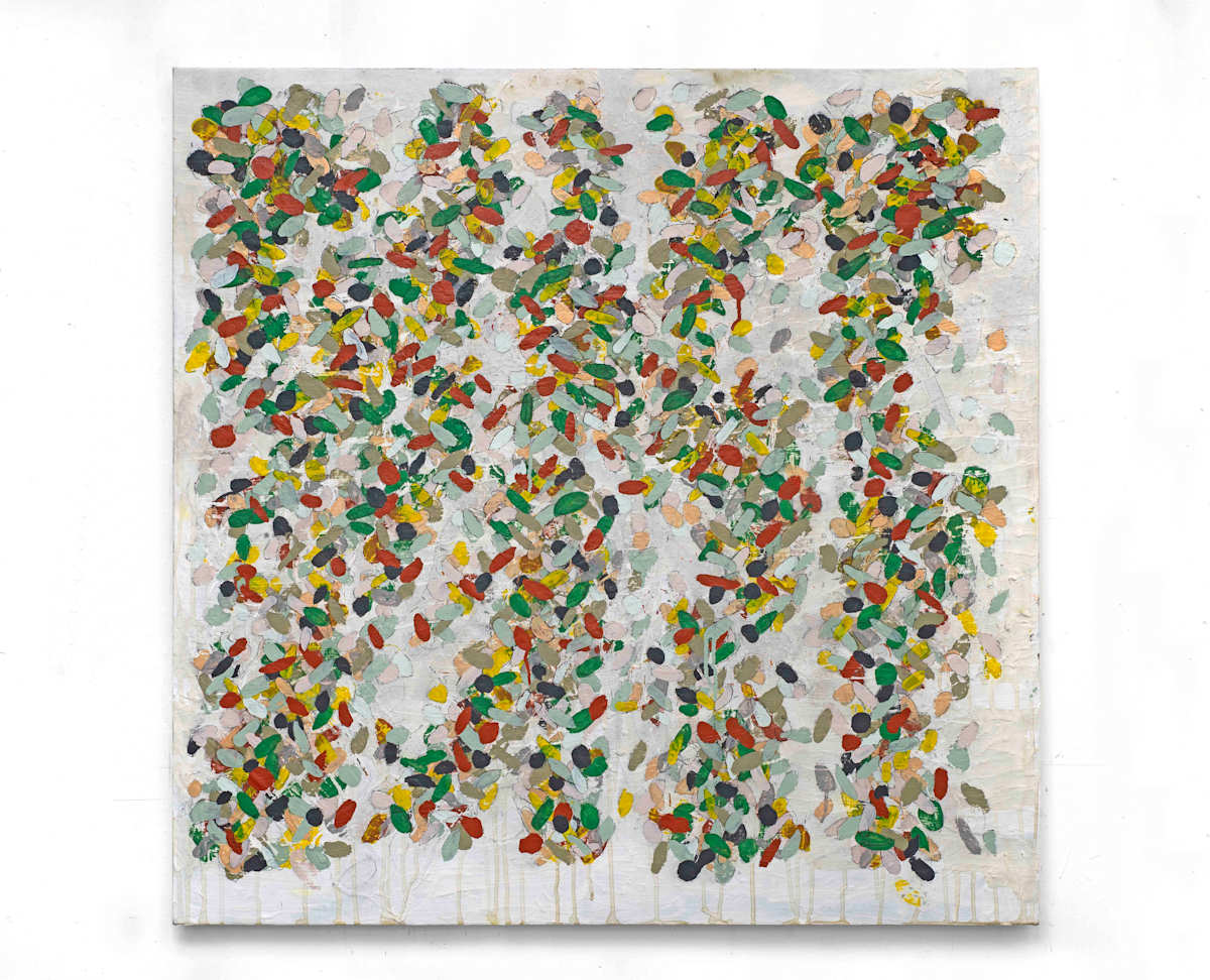 Mass Balance by Karen Herold 