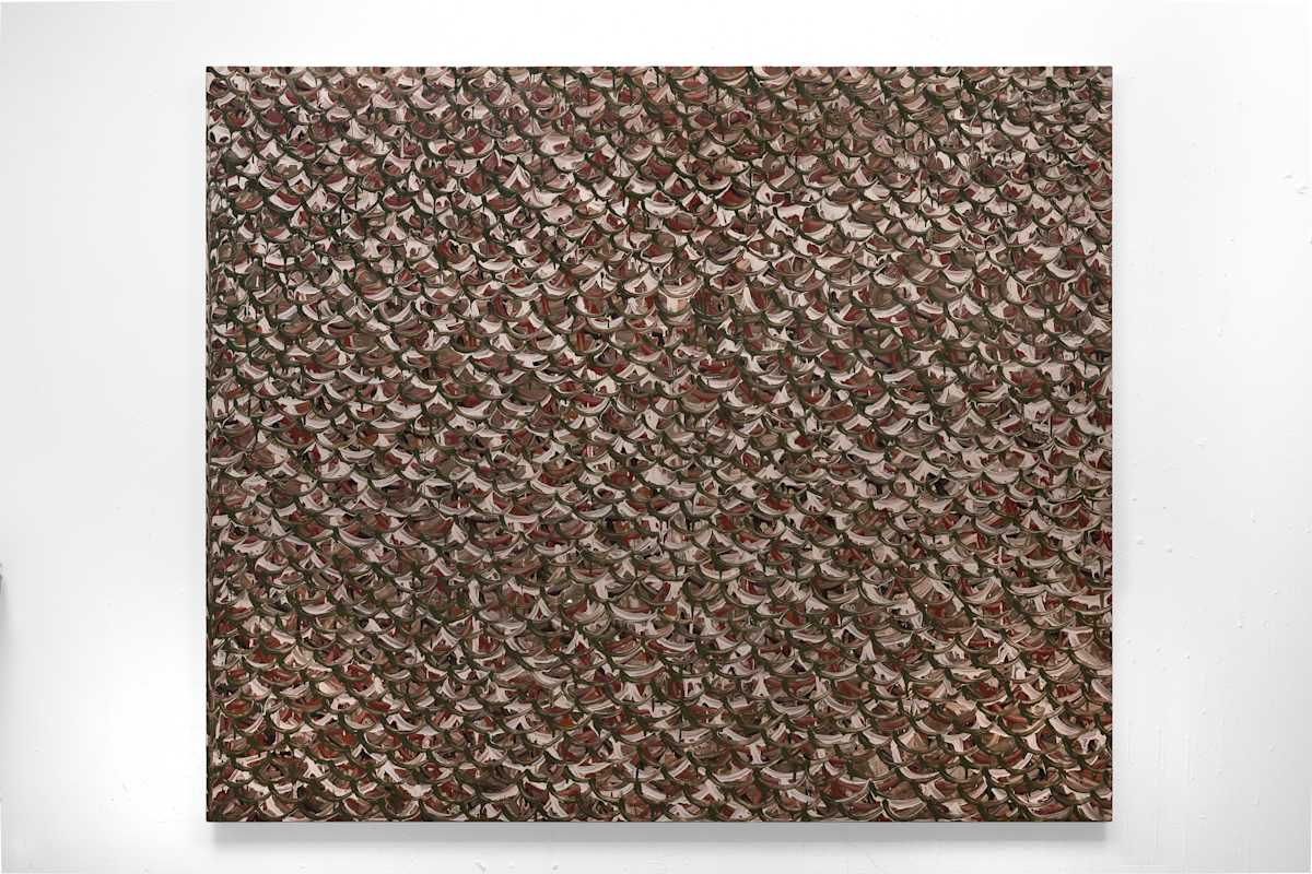Permutations_2003 by Karen Herold 