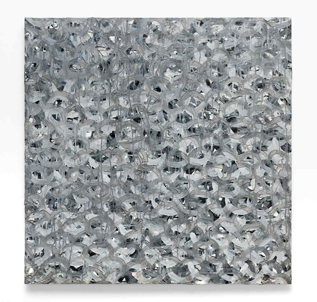 Phase Contrast_Gray 11 by Karen Herold 