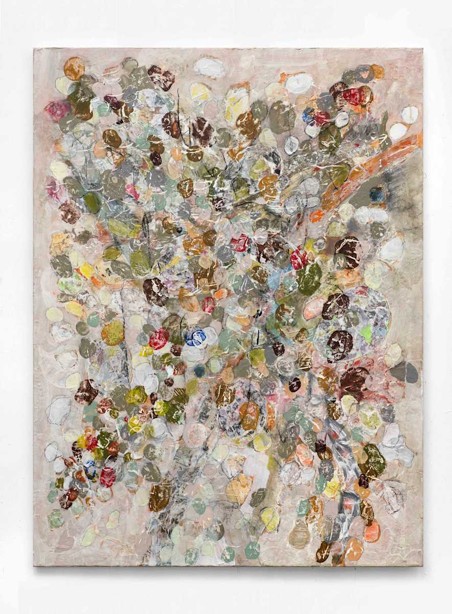 Redolent Field by Karen Herold 