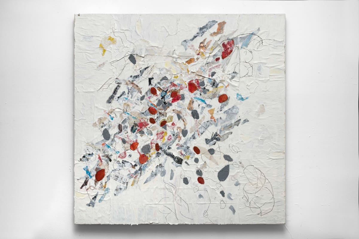 Redshift by Karen Herold 