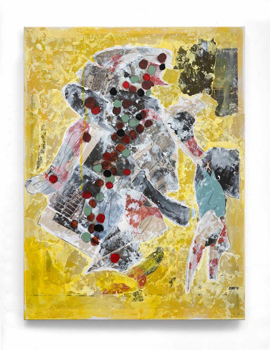 Station by Karen Herold, Image 1.