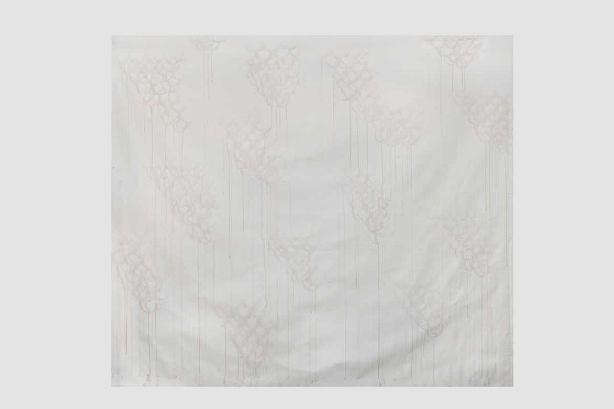 Untitled (Rotterdam White) 