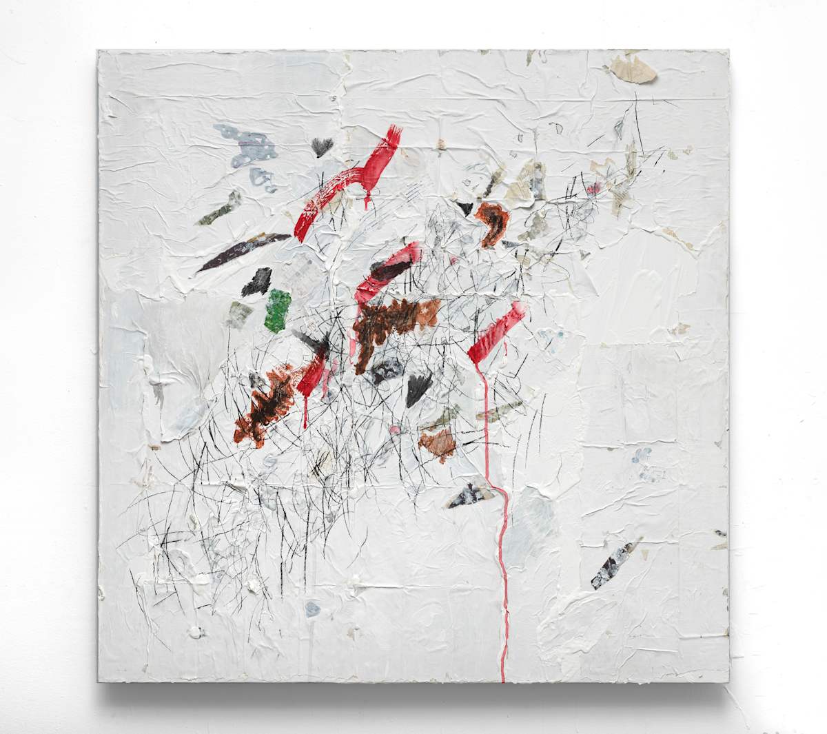 Zwitterion by Karen Herold 