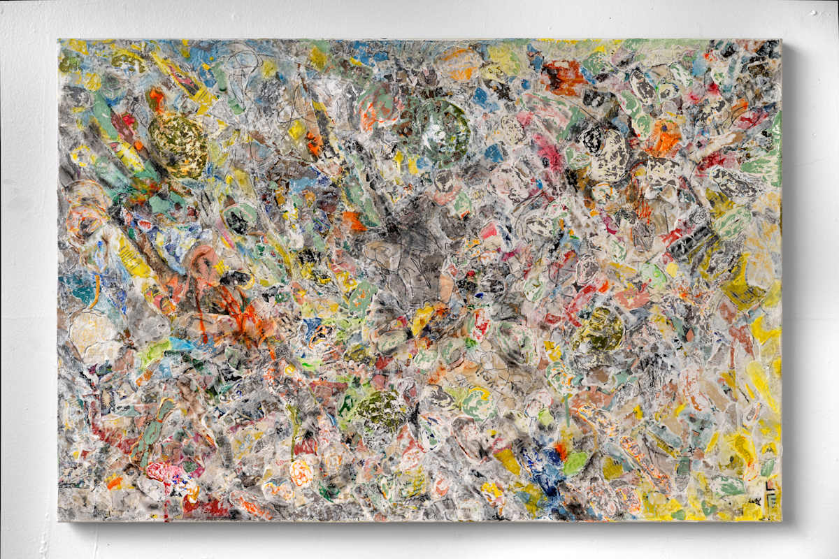 Compound by Karen Herold 