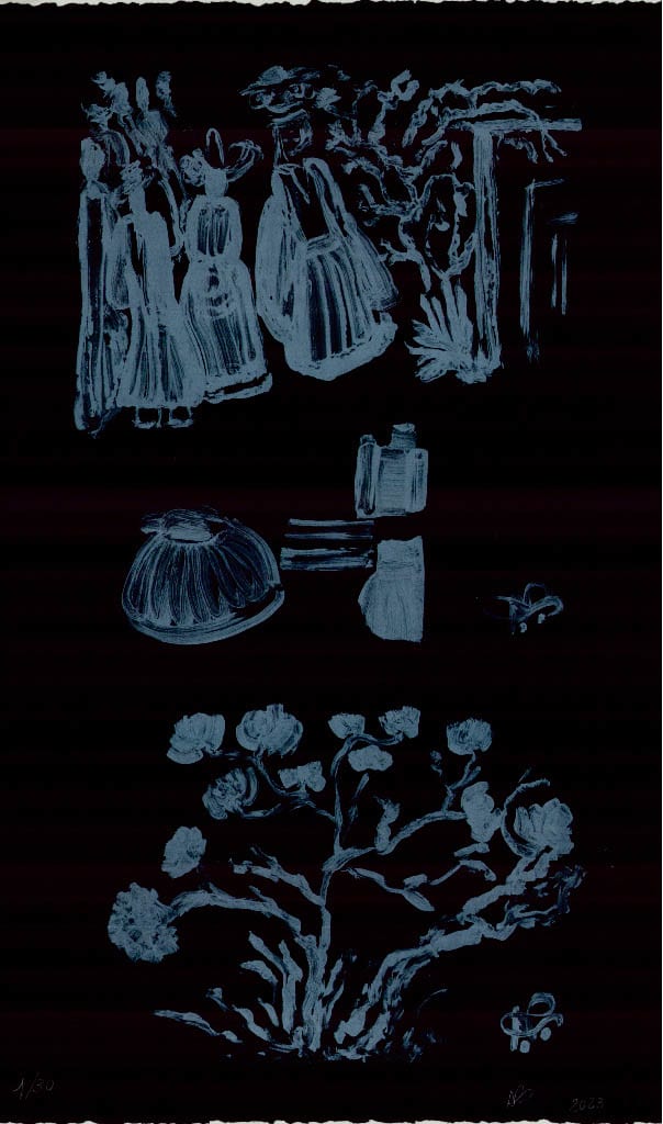 Frutos de nossas raizes 1/30 by Natalia Pereira, Image 1.